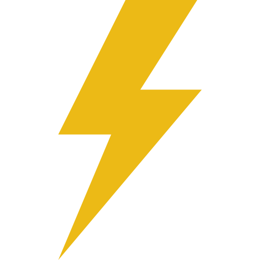 destello